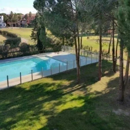 Golf Clair Apartman Saint-Cyprien