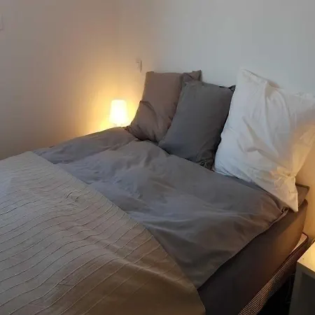 Apartman Golf Clair *