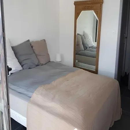 Golf Clair Apartman