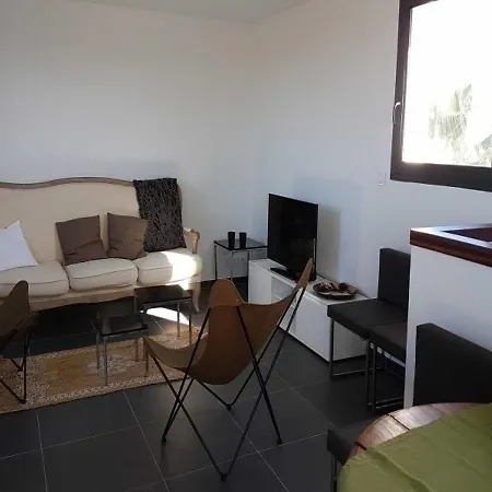 Golf Clair Apartman Saint-Cyprien