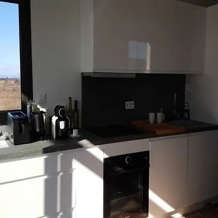 Apartman Golf Clair