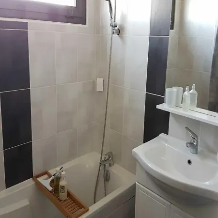 Golf Clair Apartman